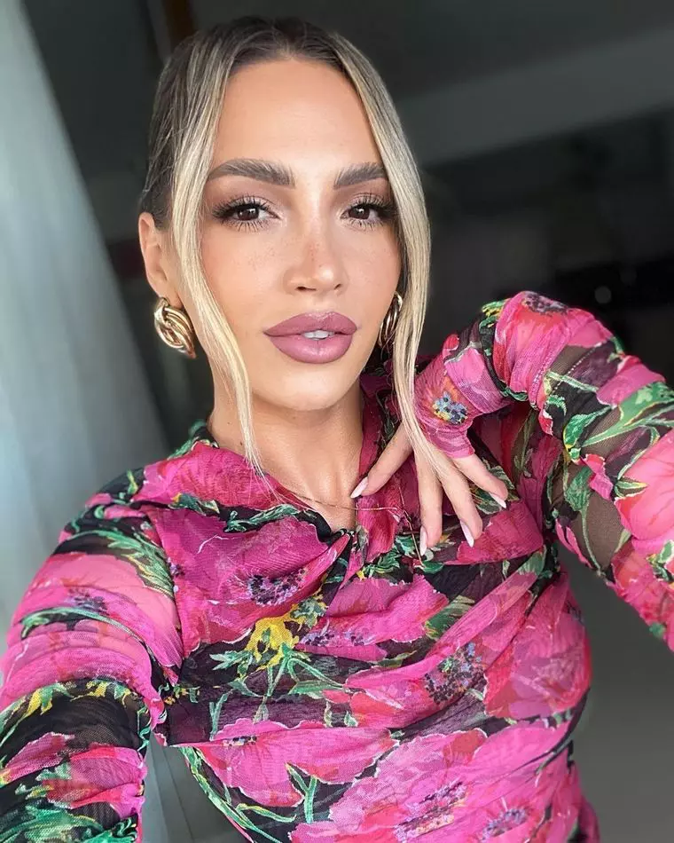 iulia salagean