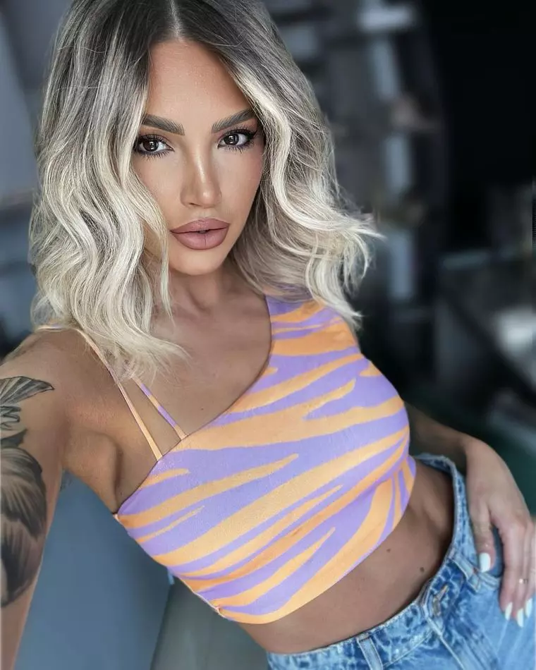 iulia salagean realtie