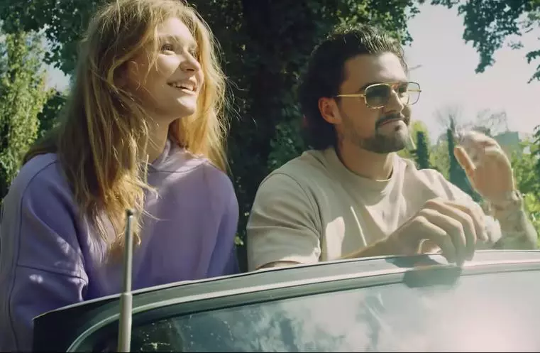 mario si sofia ce seara minunata