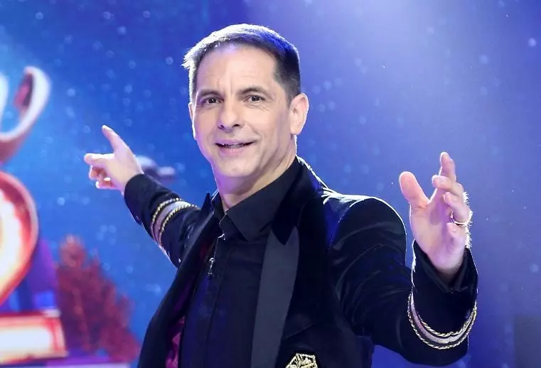 Dan Negru mic