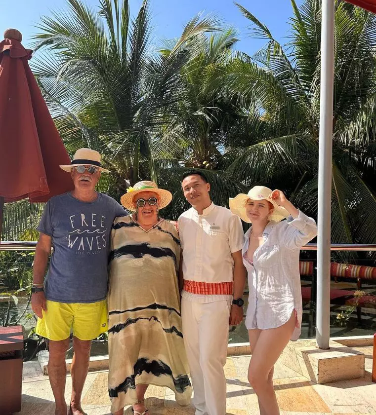 cristina-ciobanasi-si-ruxandra-ion-vacanta