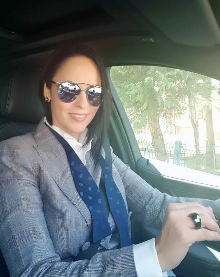 Andreea Marin