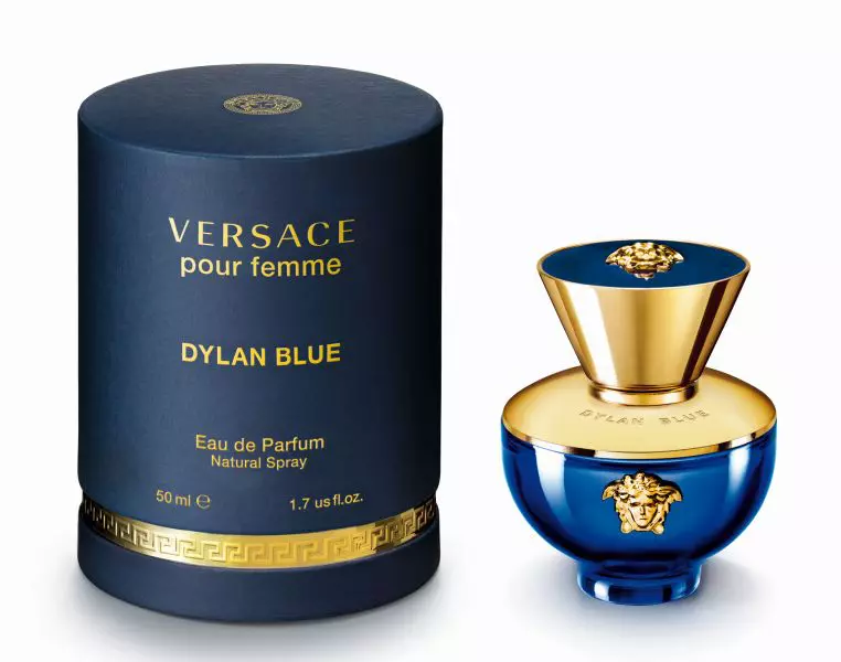 Versace, Dylan Blue Femme, EDP, 50 ml, 399 lei