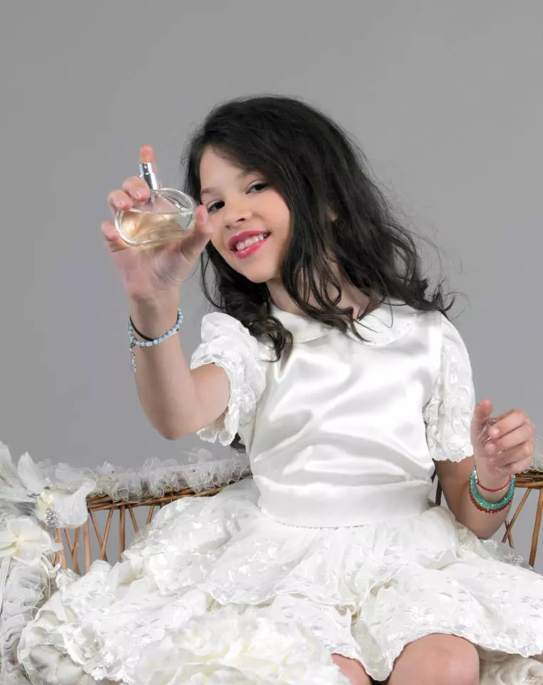 Cleopatra Stratan 1