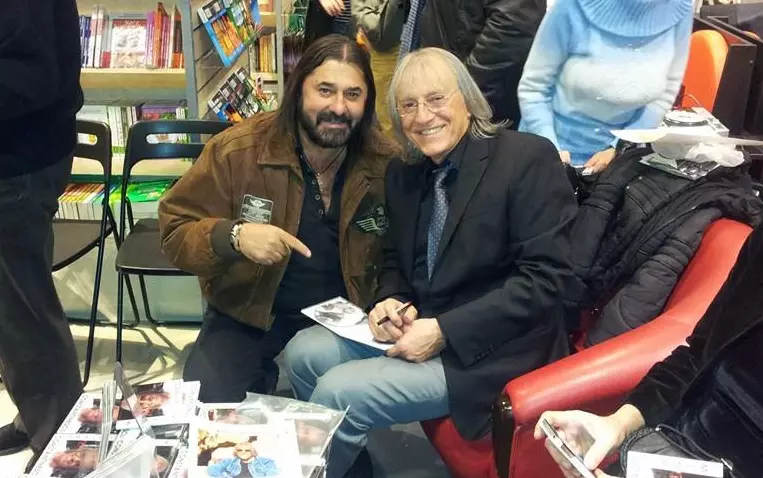 Mihai Constantinescu şi Gheorghe Gheorghiu