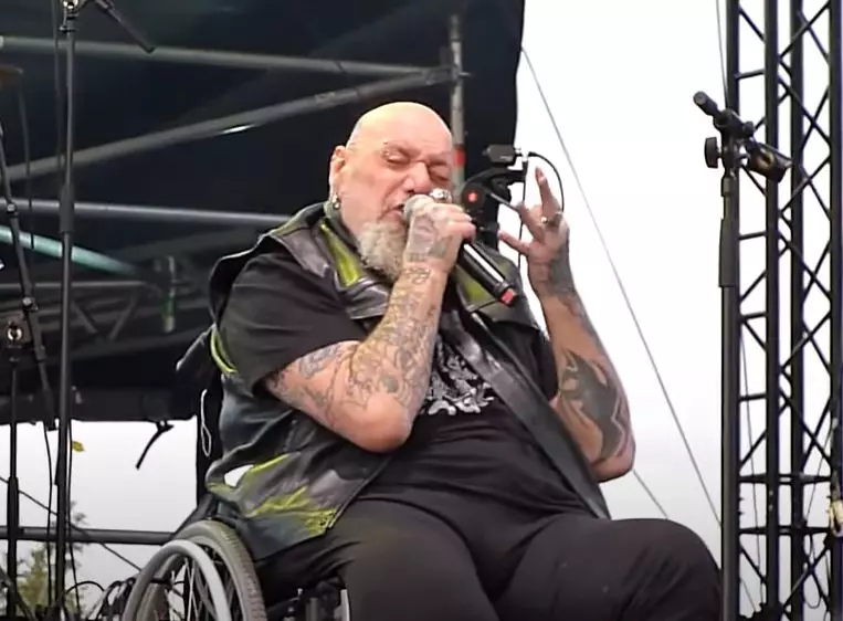 Paul Di’Anno 6