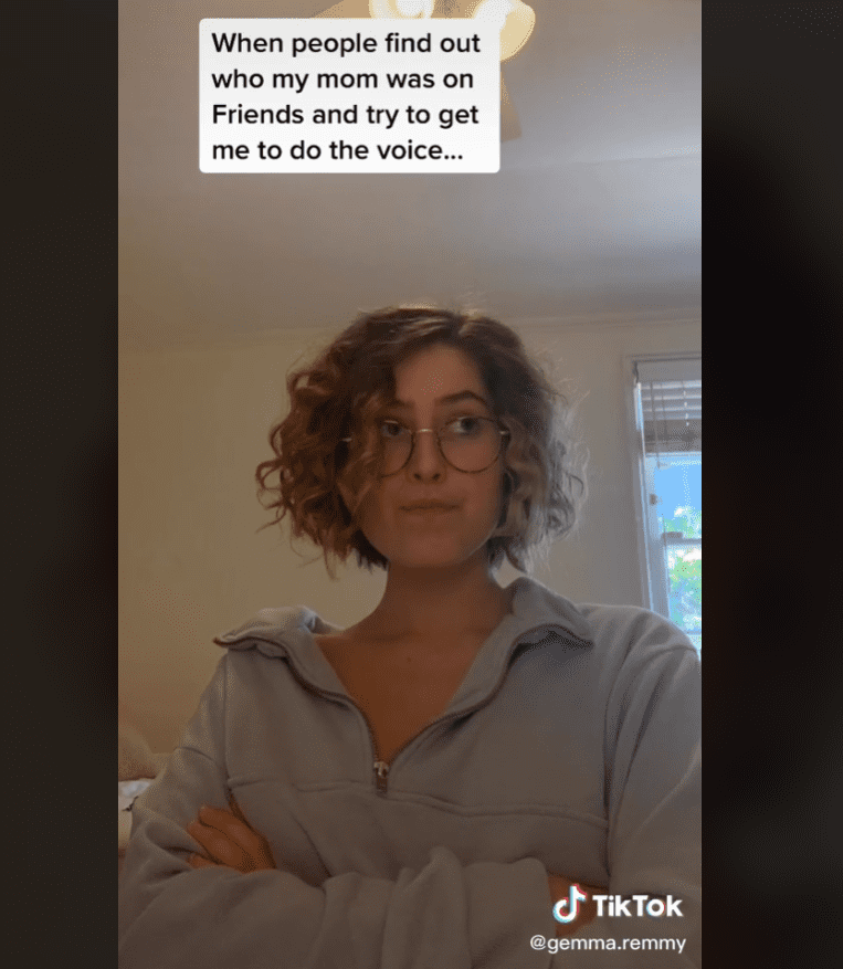 Gemma Wheeler Tik Tok