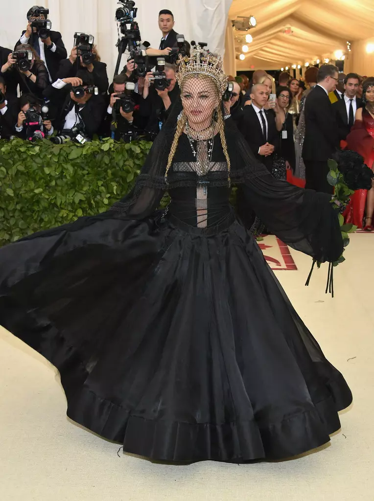 Madonna