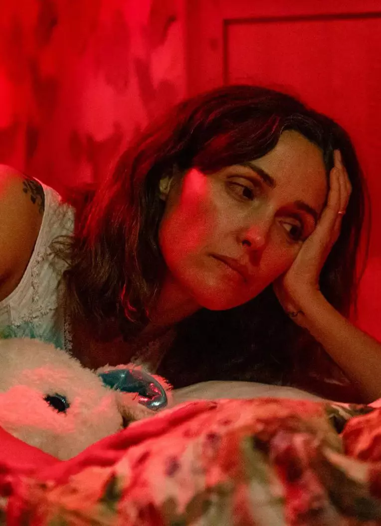 If I Had Legs I’d Kick You