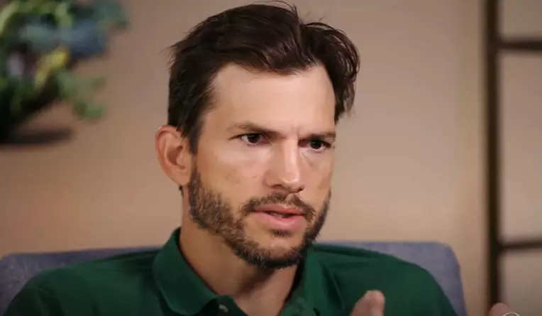 ashton kutcher