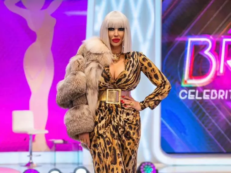 raluca badulescu tv