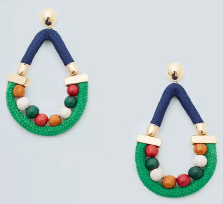 Cercei Mango, 69,90 lei
