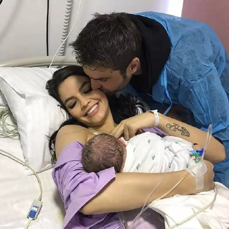 Adrian Mutu si Sandra Bachici 3