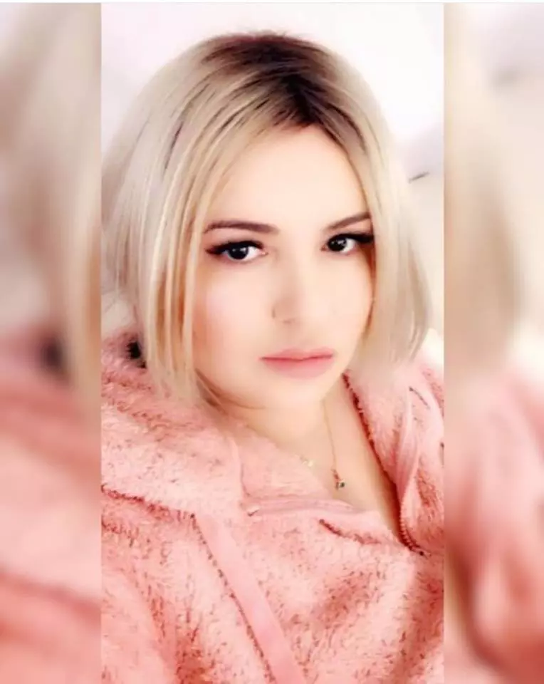 Viorica de la Clejani, în 2019