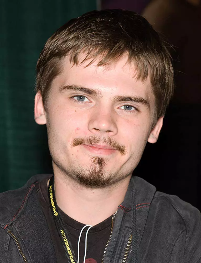 8. Jake Llloyd