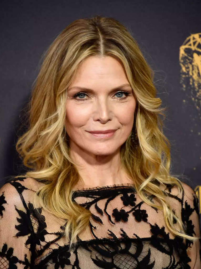 Michelle Pfeiffer