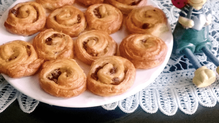 Melcisori cu stafide