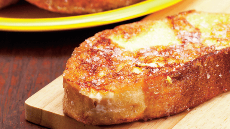 Friganele traditionale