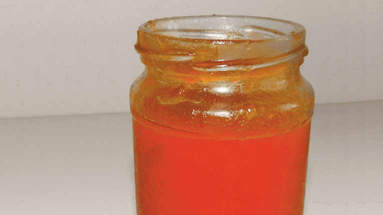 Gem de caise la ceaun