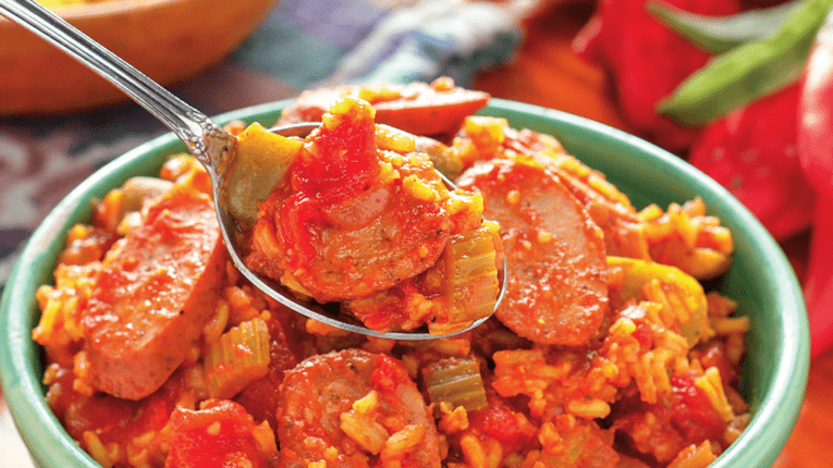 Jambalaya
