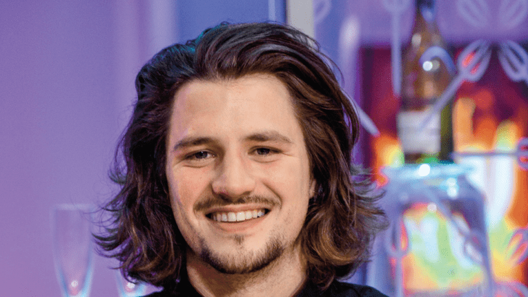 Michael Pascale: Primul meu mentor in bucatarie a fost bunica