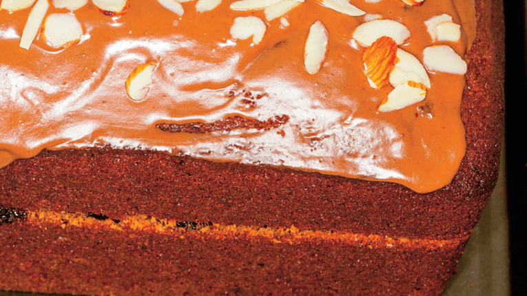 Piernik (turta dulce)