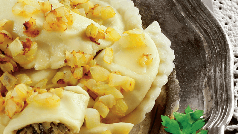Pierogi