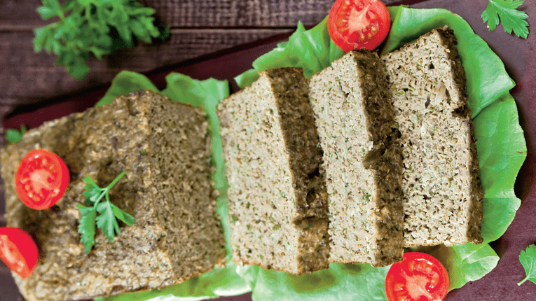 Drob traditional de miel