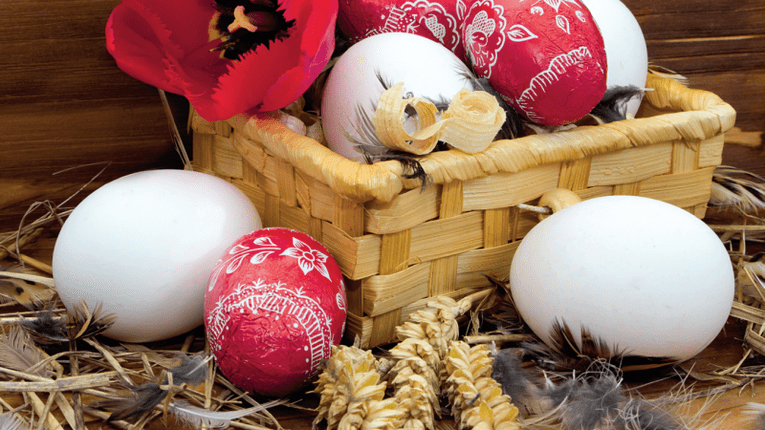 Cum sa gatesti ouale fierte