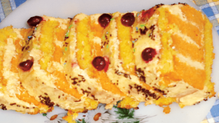 Prajitura „Margareta”