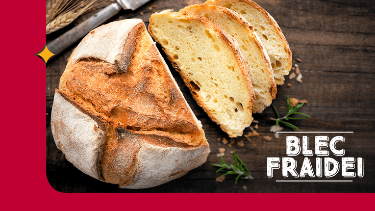 (P) Painea e mai sanatoasa daca e facuta in casa