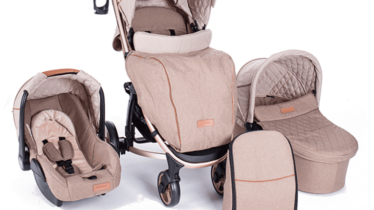 (P) In ce investim cand copilul vine pe lume – topul produselor necesare, de la Nichiduta.ro