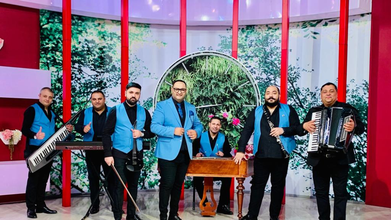 TARAFUL VIOREL BOGATEANU, soluția perfectă pentru evenimente de senzație (P)