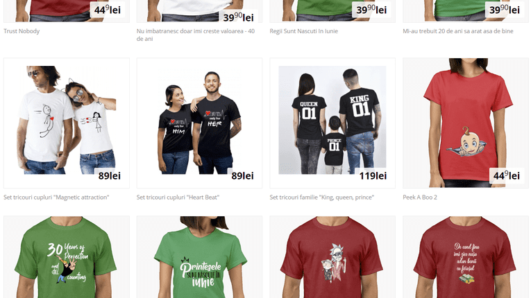 (P) Cadouri personalizate: în ce situații și ce fel de cadouri poți face ?