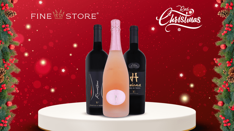 FineStore: Băuturile care pun în valoare preparatele de sărbătoare. Ce să incluzi neapărat în meniu