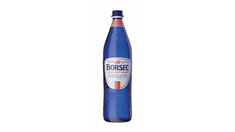 Apa minerală natural carbogazoasă Borsec – adevărata putere a electroliților naturali