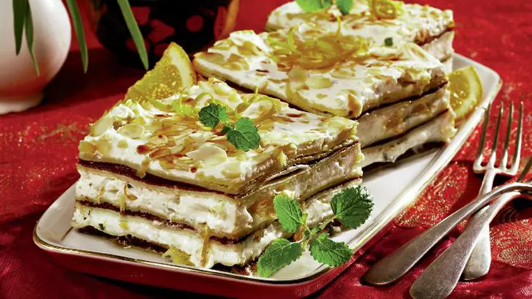 Prajitura “Adelinne”