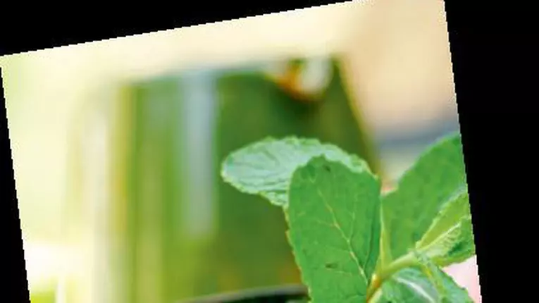 Granizada de zmeură