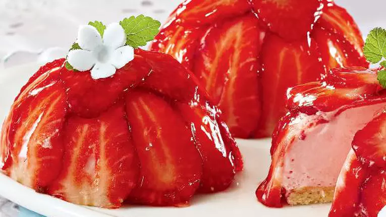 Minidiplomat parfumat