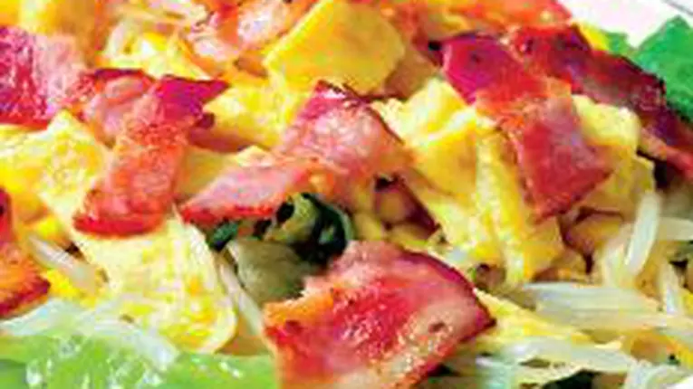 Salată ţărănească