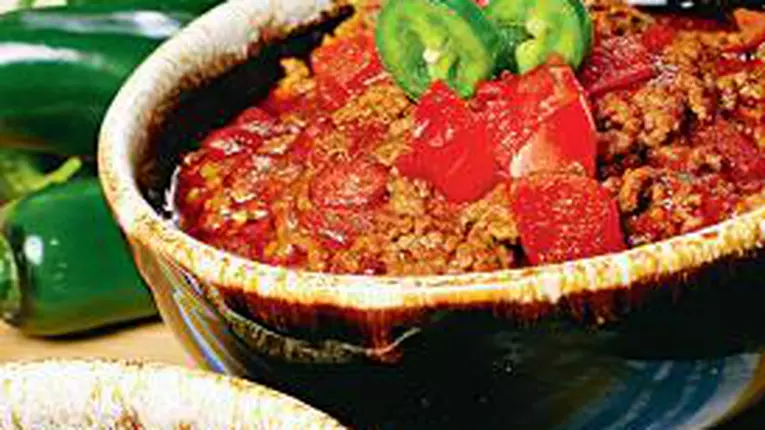 Tocăniţă ţigănească