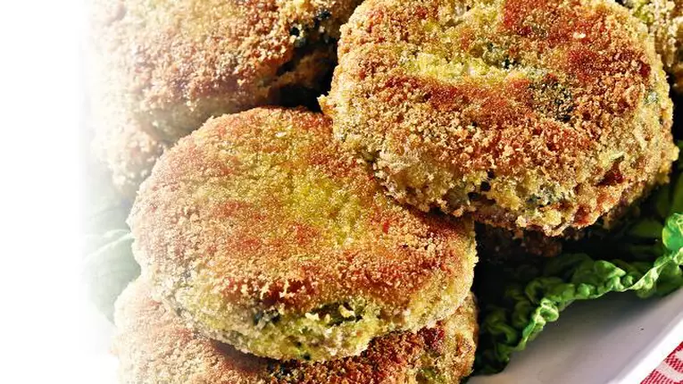 Chifteluţe din varză