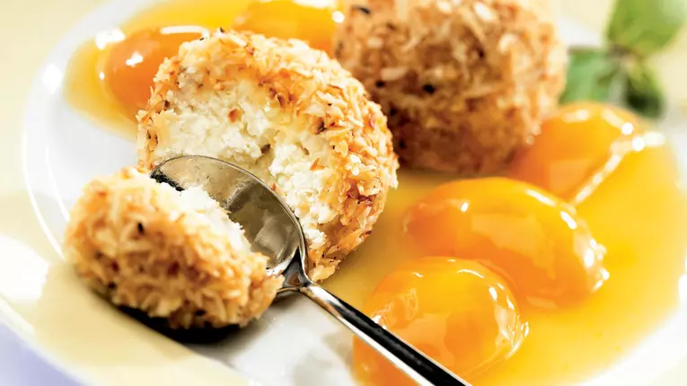 “Mingiuţe” din meniul zeilor