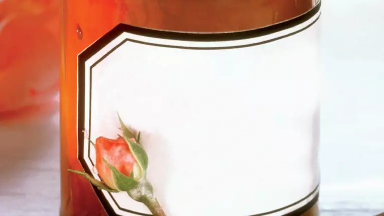 Peltea de trandafiri