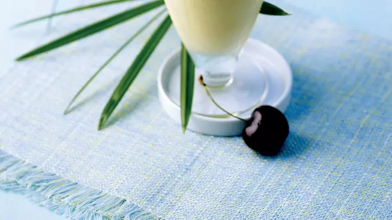 Pina Colada ca’n Havana