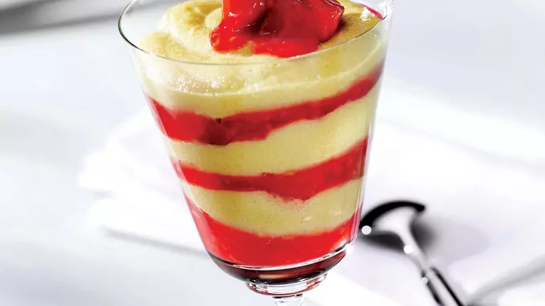 Savoare franţuzească