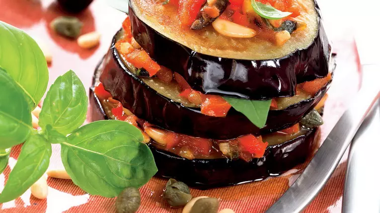 Turnuleţe apetisante