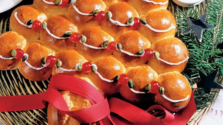 Brăduţ de Crăciun