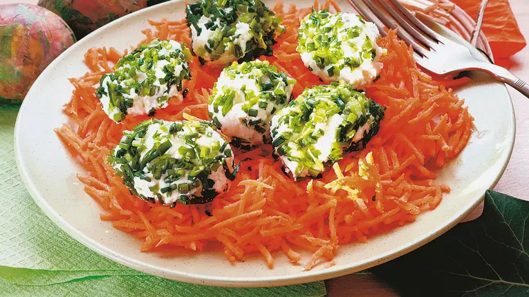 Chifteluţe surpriză