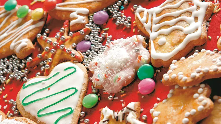 Inimioare şi steluţe